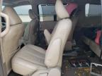 2014 Toyota Sienna Xle იყიდება New Braunfels-ში, TX - Side