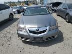 2009 Acura Rl  for Sale in Windsor, NJ - Rear End