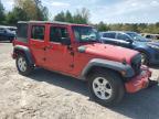 2008 Jeep Wrangler Unlimited X for Sale in Gaston, SC - Normal Wear