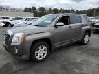 2012 Gmc Terrain Sle продається в Exeter, RI - Front End