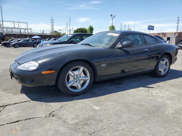 1997 Jaguar Xk8 