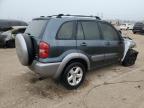 2004 Toyota Rav4  за продажба в Elgin, IL - Burn