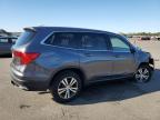 2017 Honda Pilot Exl for Sale in Brookhaven, NY - Front End