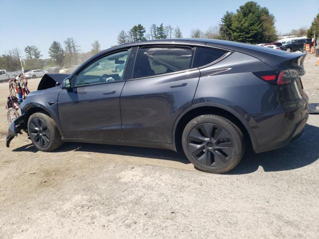  TESLA MODEL Y 2024 Szary