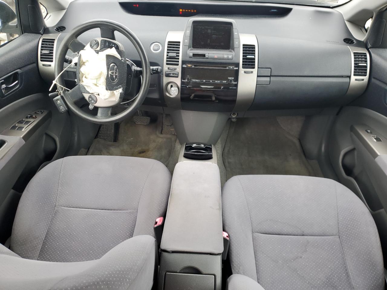 JTDKB20U277584324 2007 Toyota Prius