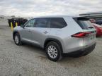 2024 Toyota Grand Highlander Xle   for Sale in Earlington, KY - Hail