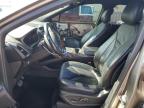 2017 Lincoln Mkx Select იყიდება Littleton-ში, CO - Front End