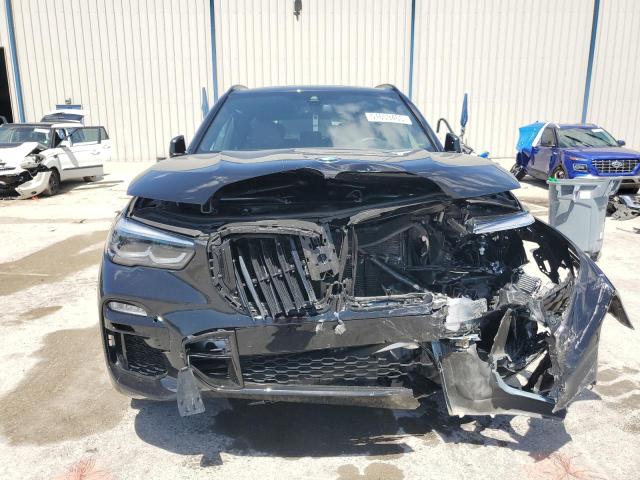  BMW X5 2020 Czarny