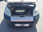 2011 FIAT FIORINO 16 for sale at Copart CHESTER