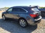 2015 Acura Mdx Advance للبيع في Tanner، AL - Front End