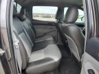 2015 Toyota Tacoma Double Cab en Venta en Houston, TX - Hail