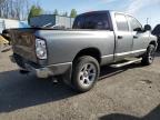 2008 Dodge Ram 1500 St იყიდება Portland-ში, OR - Rear End