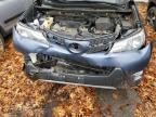 2013 Toyota Rav4 Xle იყიდება North Billerica-ში, MA - Front End