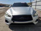 2018 Infiniti Q50 Luxe იყიდება Littleton-ში, CO - Rear End