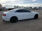 2008 Audi S5 Quattro იყიდება Pekin-ში, IL - Mechanical