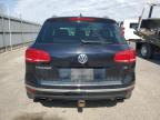 2017 Volkswagen Touareg Sport for Sale in Glassboro, NJ - Minor Dent/Scratches
