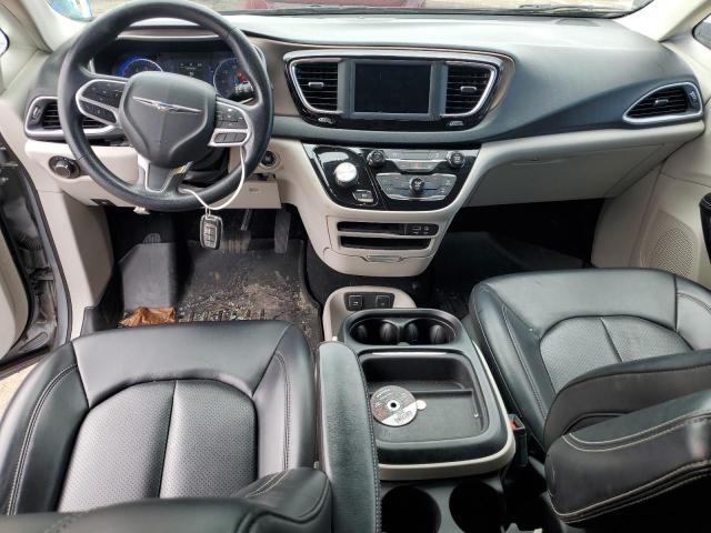  CHRYSLER MINIVAN 2020 Srebrny