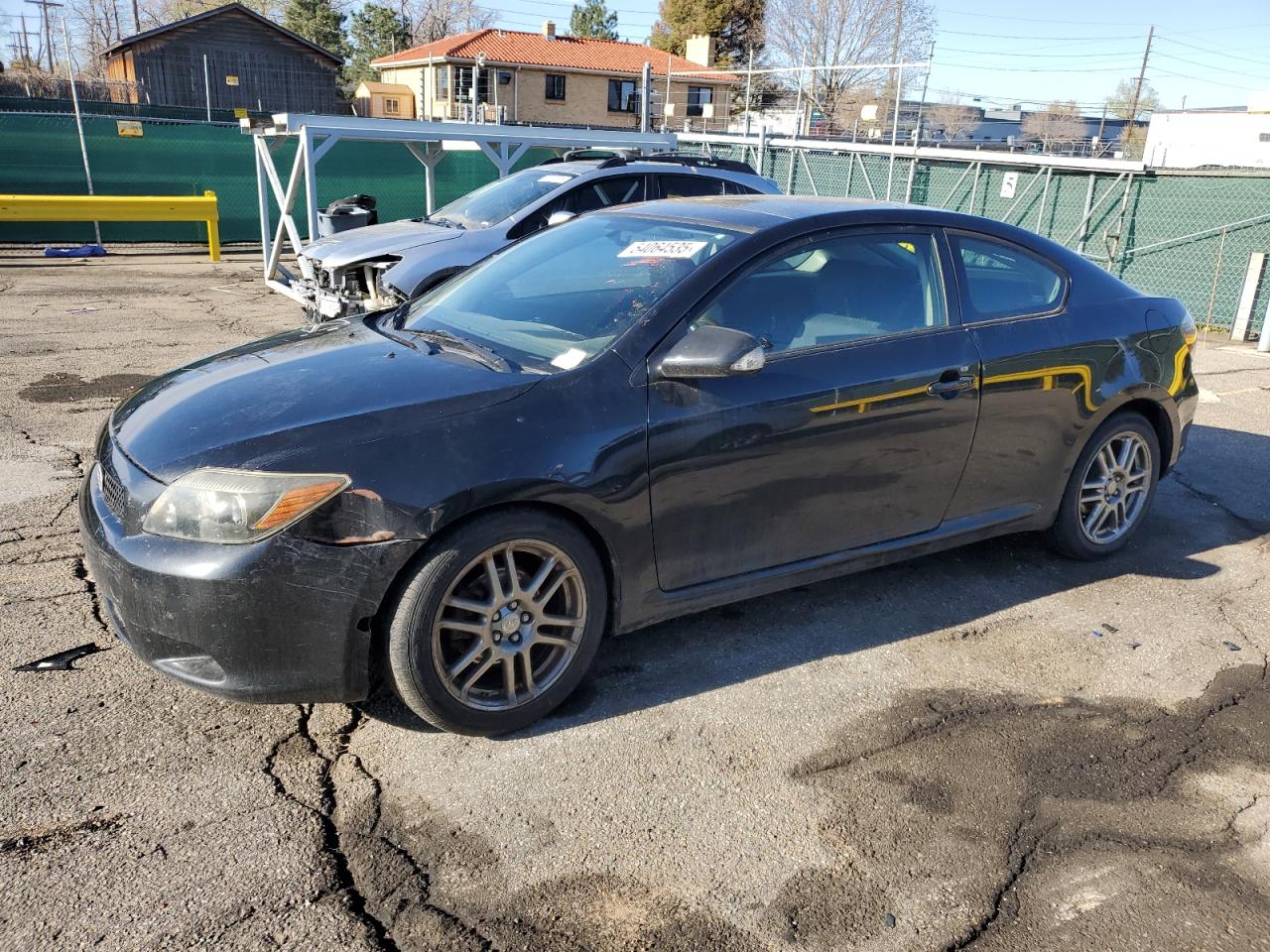 Denver, CO에서 판매 중인 2009 Toyota Scion Tc - Minor Dent/Scratches