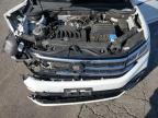 2022 Volkswagen Atlas Sel Premium R-Line للبيع في Colton، CA - Front End