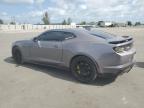 2021 Chevrolet Camaro Lz zu verkaufen in Miami, FL - Normal Wear