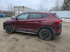 2018 HYUNDAI TUCSON SE for sale at Copart QC - MONTREAL