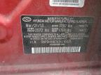 2013 Hyundai Elantra Gls zu verkaufen in Jacksonville, FL - Front End