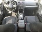 2015 Subaru Forester 2.5I Premium de vânzare în Hampton, VA - All Over