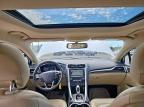 2015 Ford Fusion Se for Sale in Grand Prairie, TX - Minor Dent/Scratches