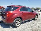 2011 Chevrolet Equinox Lt for Sale in Walton, KY - Front End