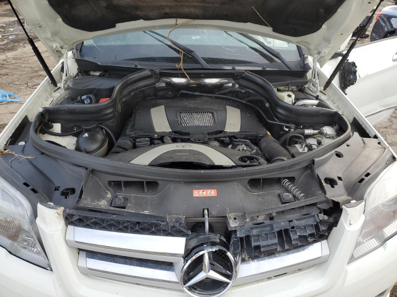 2010 Mercedes-Benz Glk 350 4Matic VIN: WDCGG8HB2AF492005 Lot: 47758975