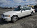 2000 Acura 3.5Rl  for Sale in Eugene, OR - Burn