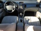 2008 Kia Optima Lx zu verkaufen in Nisku, AB - Front End
