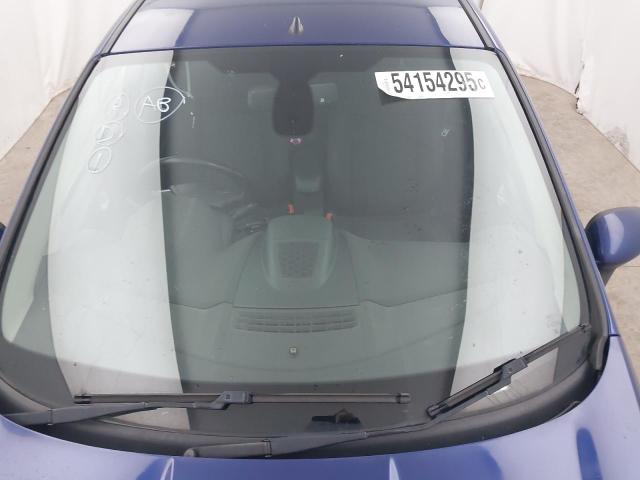 2014 FORD FIESTA TIT