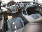 2019 Toyota Camry L en Venta en Houston, TX - Front End