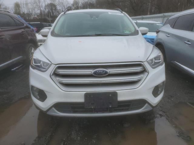  FORD ESCAPE 2018 Белый