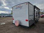 2015 Dutchman Summerland de vânzare în Littleton, CO - Hail