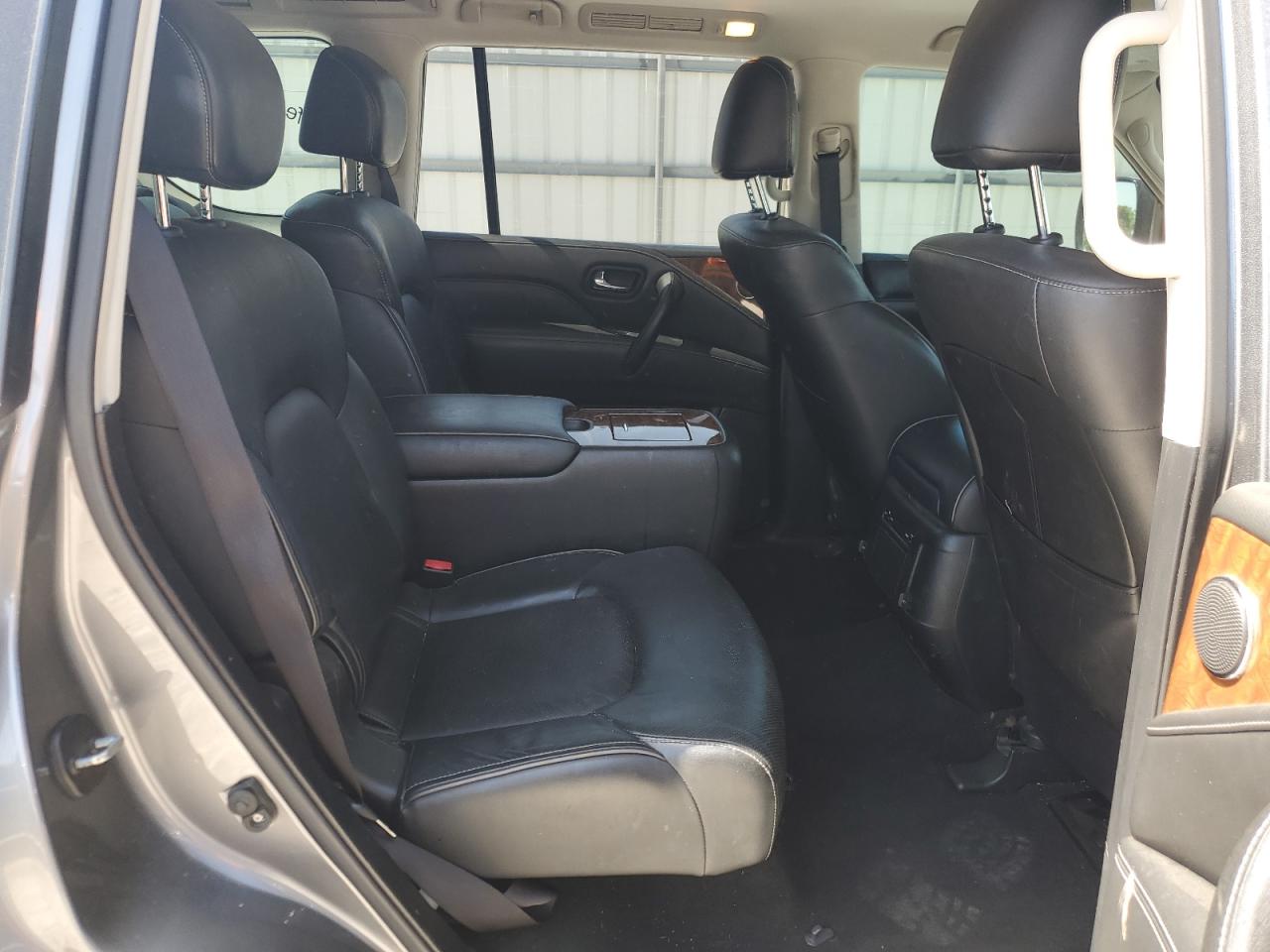 2018 Infiniti Qx80 Base VIN: JN8AZ2NE6J9190561 Lot: 52228645