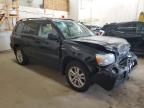 2007 Toyota Highlander Hybrid на продаже в Ham Lake, MN - Front End