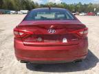 2015 Hyundai Sonata Sport de vânzare în Charles City, VA - Front End