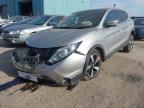 2015 NISSAN QASHQAI N- for sale at Copart ROCHFORD