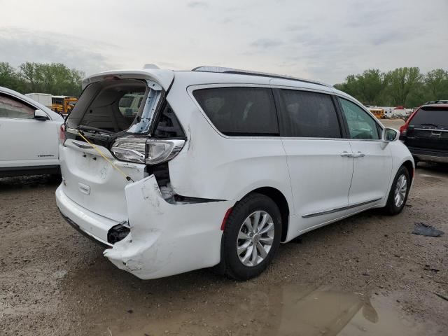  CHRYSLER PACIFICA 2019 Biały