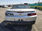 2015 Chevrolet Camaro Lt zu verkaufen in Denver, CO - Front End
