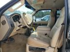 2008 Ford F350 Srw Super Duty იყიდება Gaston-ში, SC - Front End