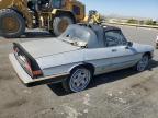 1983 Alfa Romeo Veloce 2000 Spider for Sale in Albuquerque, NM - Normal Wear