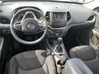 Grenada, MS에서 판매 중인 2017 Jeep Cherokee Latitude - Front End