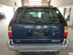2001 Honda Passport Ex за продажба в Sandston, VA - Minor Dent/Scratches