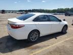 2016 Toyota Camry Le en Venta en Eight Mile, AL - Water/Flood