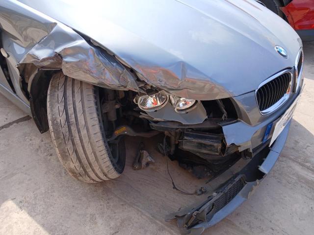 2010 BMW 3 SERIES 320D [184] M SPORT 4DR STEP AUTO