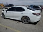 2023 Toyota Camry Xle იყიდება Las Vegas-ში, NV - Front End