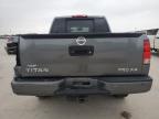 2013 Nissan Titan S იყიდება Wilmer-ში, TX - Minor Dent/Scratches